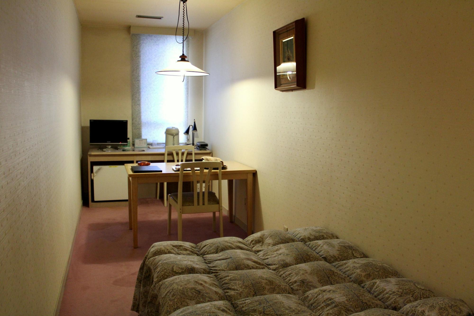 Hotel Gyokusen Matsue Exteriör bild