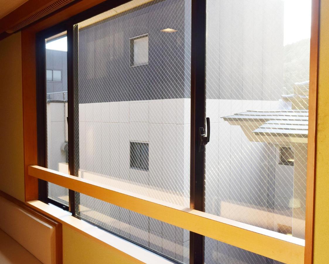 Hotel Gyokusen Matsue Exteriör bild