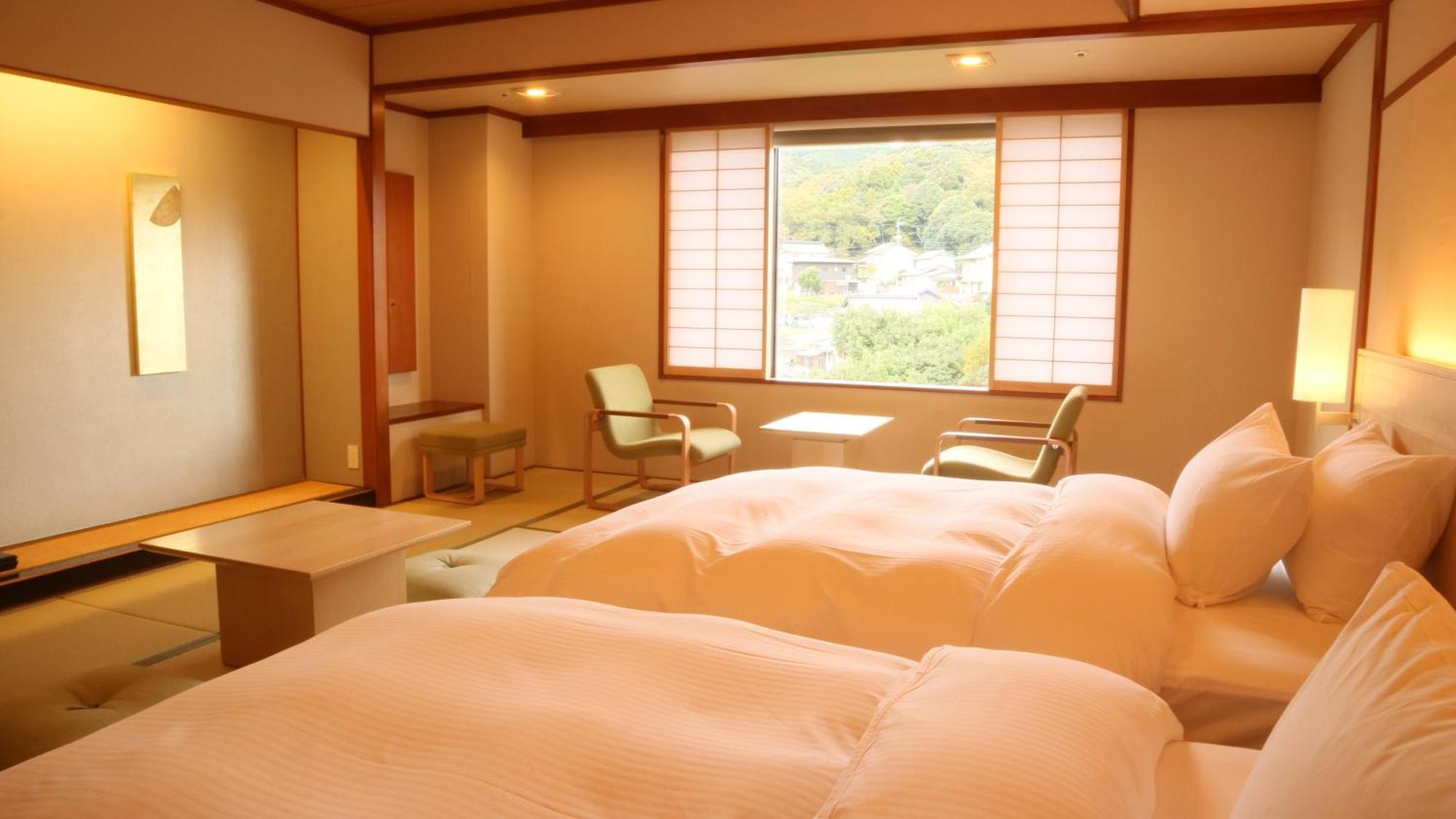 Hotel Gyokusen Matsue Exteriör bild