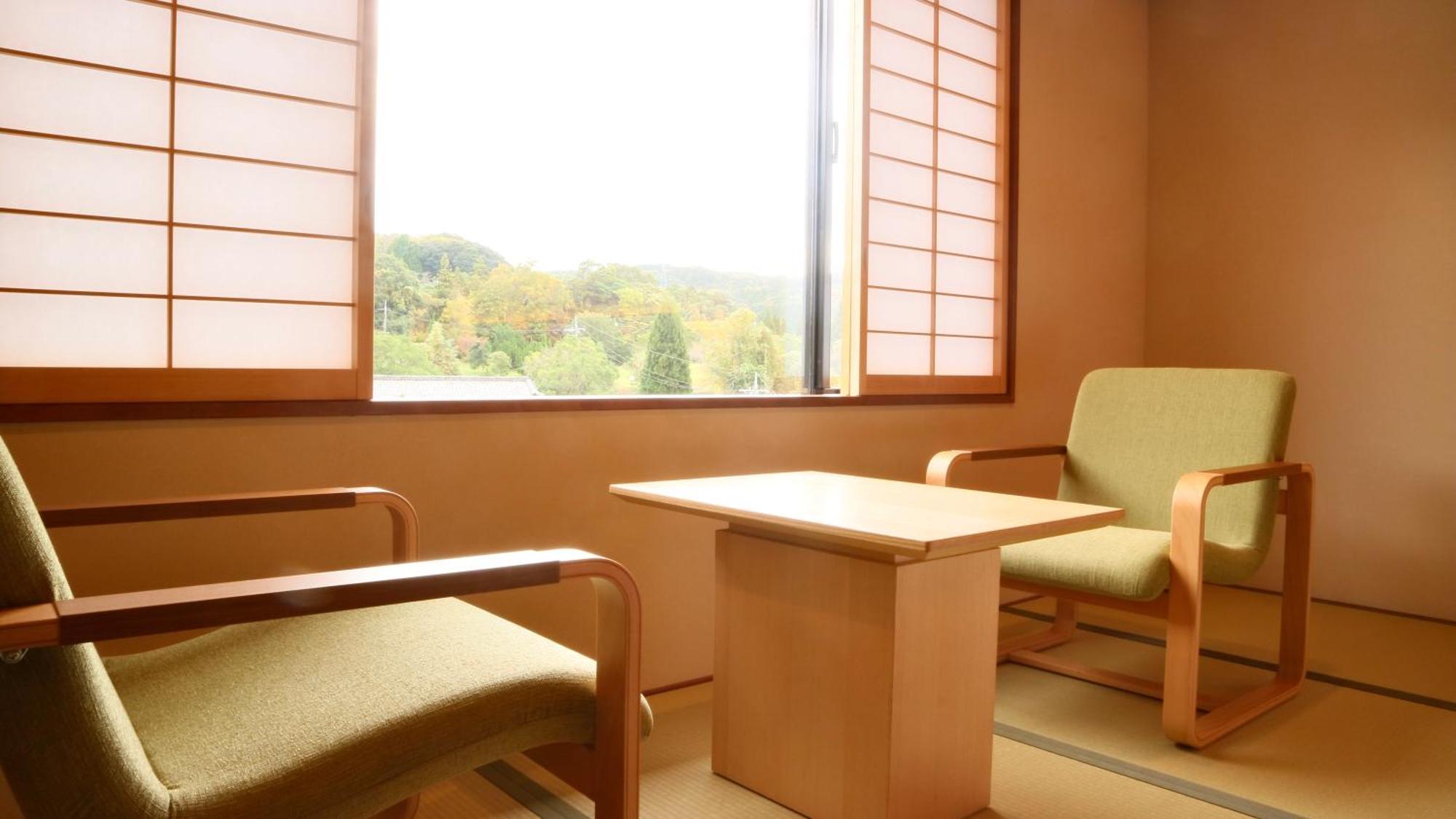 Hotel Gyokusen Matsue Exteriör bild