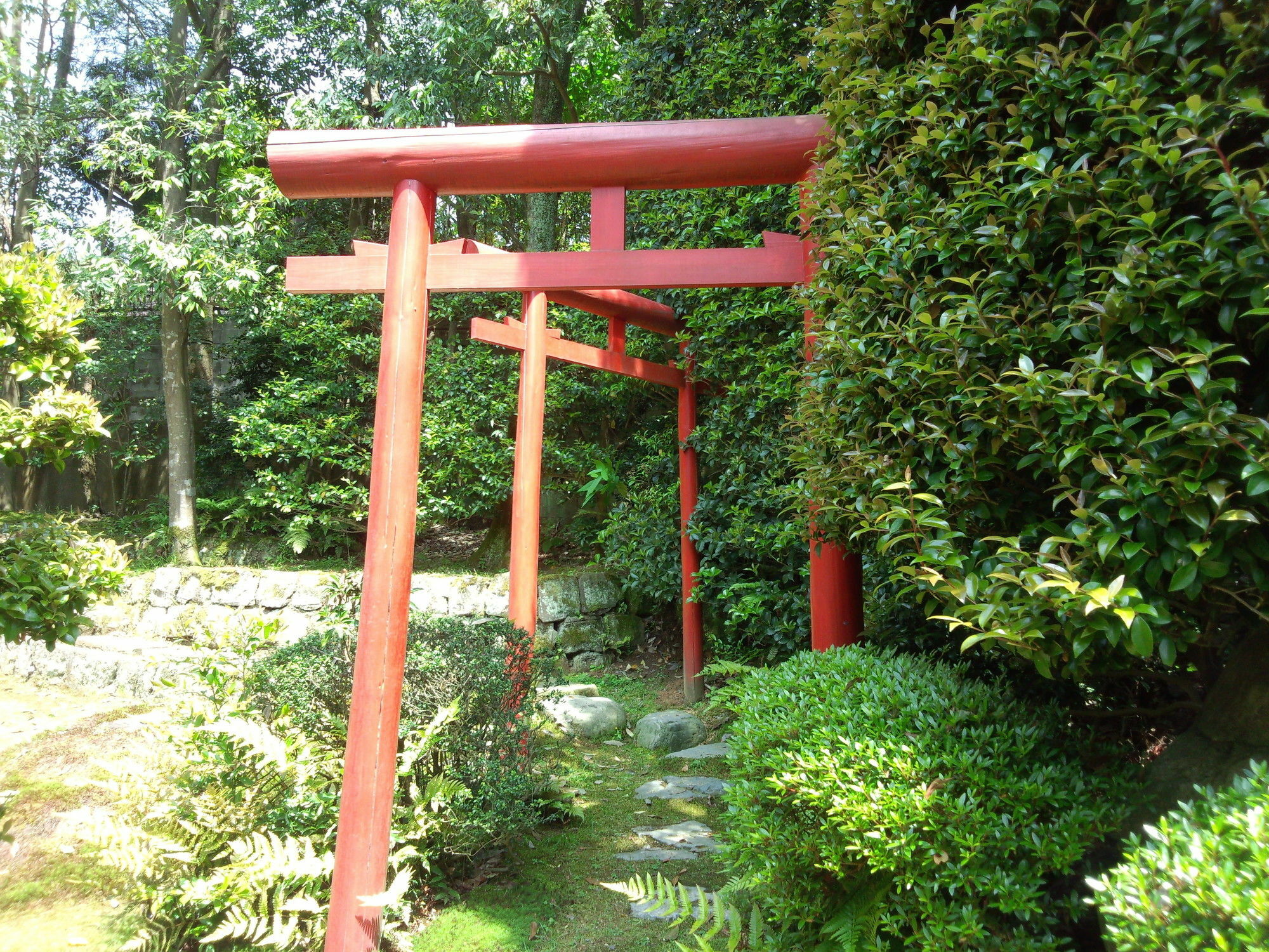 Hotel Gyokusen Matsue Exteriör bild